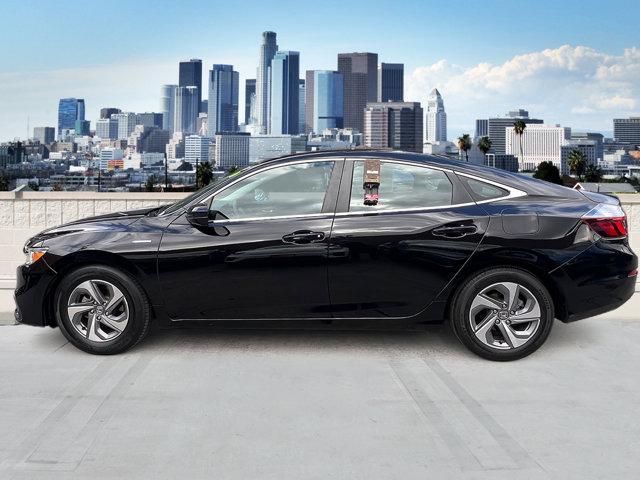 used 2020 Honda Insight car, priced at $20,000