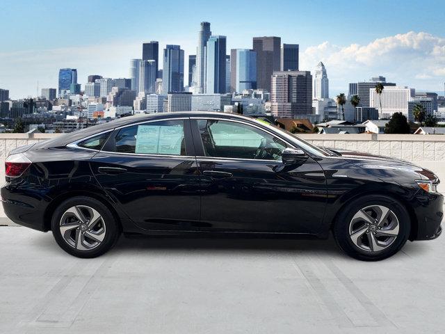 used 2020 Honda Insight car, priced at $20,000