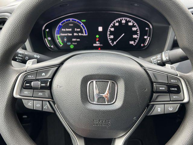 used 2020 Honda Insight car, priced at $20,000