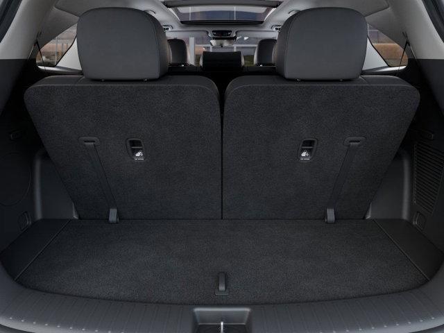 new 2025 Kia Sorento car, priced at $38,360