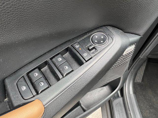 used 2024 Kia Seltos car, priced at $26,000