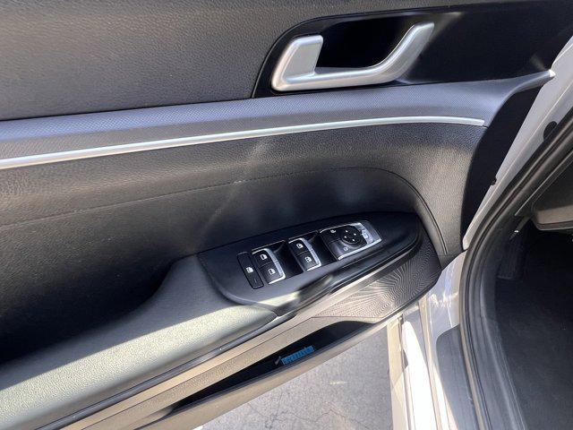 used 2022 Kia K5 car, priced at $22,888