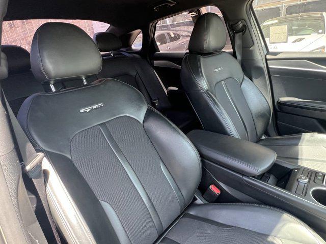 used 2022 Kia K5 car, priced at $22,888
