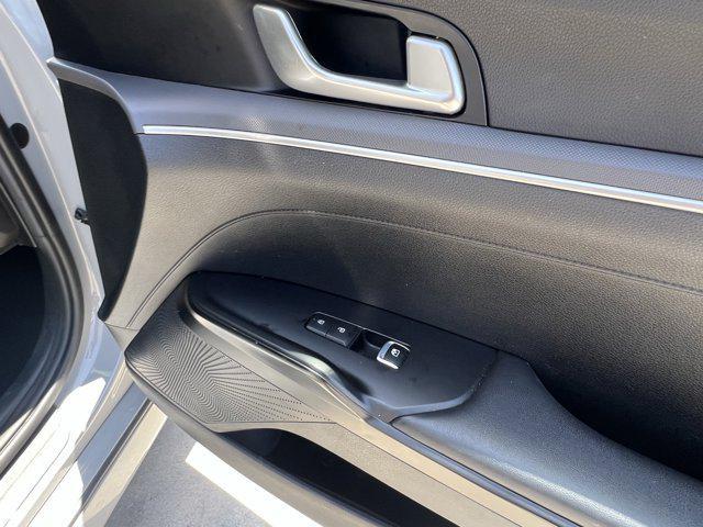 used 2022 Kia K5 car, priced at $22,888