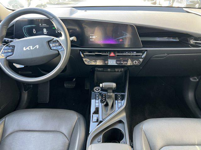 used 2024 Kia Niro car, priced at $29,500