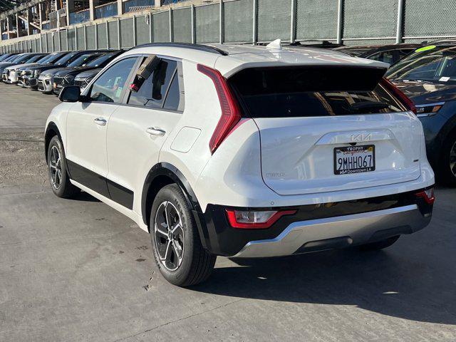 used 2024 Kia Niro car, priced at $29,500