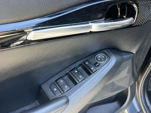 used 2021 Kia Seltos car, priced at $18,000
