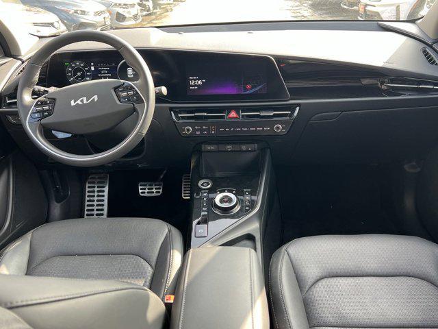 used 2023 Kia Niro EV car, priced at $29,000