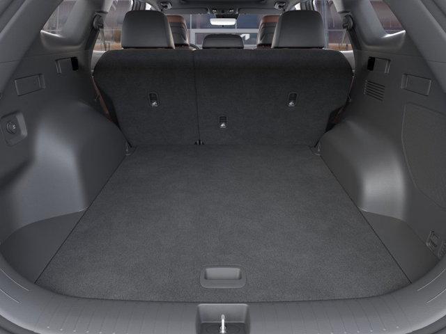new 2025 Kia Sportage car, priced at $36,955