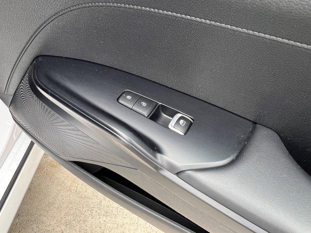 used 2022 Kia K5 car, priced at $24,000