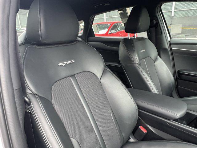 used 2022 Kia K5 car, priced at $24,000