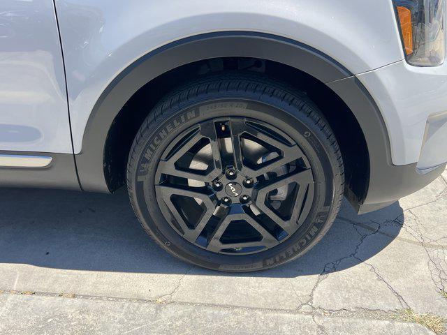 used 2023 Kia Telluride car, priced at $38,895