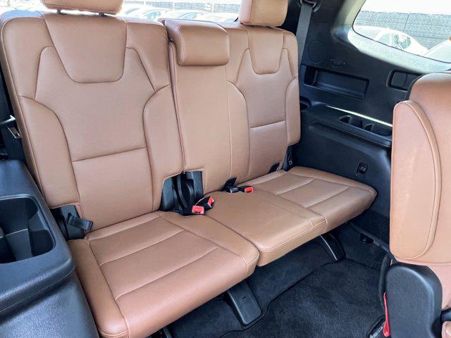 used 2023 Kia Telluride car, priced at $38,895