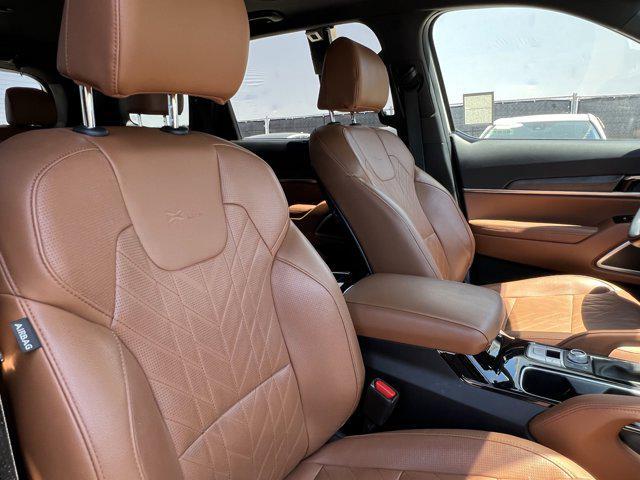 used 2023 Kia Telluride car, priced at $38,895