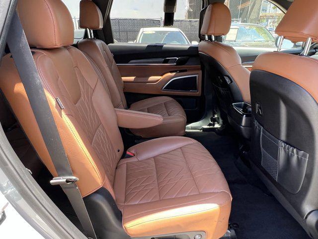 used 2023 Kia Telluride car, priced at $38,895