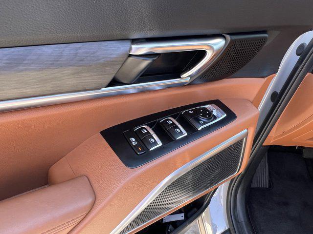 used 2023 Kia Telluride car, priced at $38,895