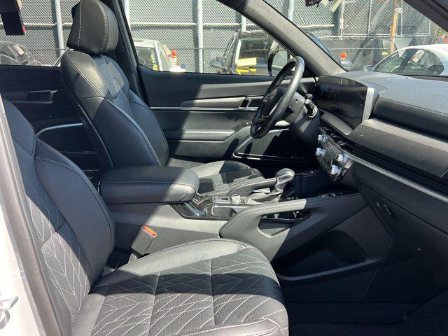 used 2024 Kia Telluride car, priced at $51,850