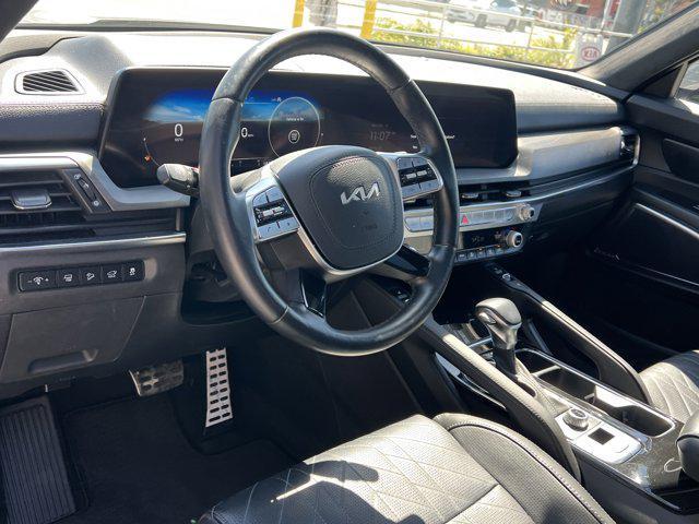 used 2024 Kia Telluride car, priced at $51,850