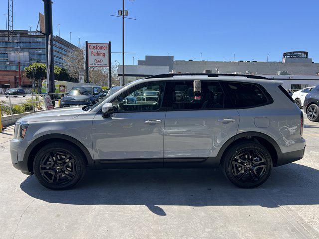 used 2024 Kia Telluride car, priced at $51,850