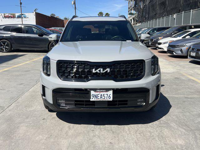 used 2024 Kia Telluride car, priced at $51,850