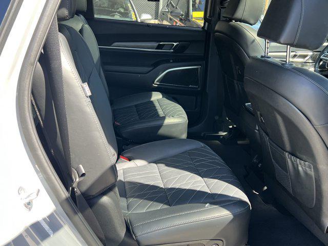 used 2024 Kia Telluride car, priced at $51,850