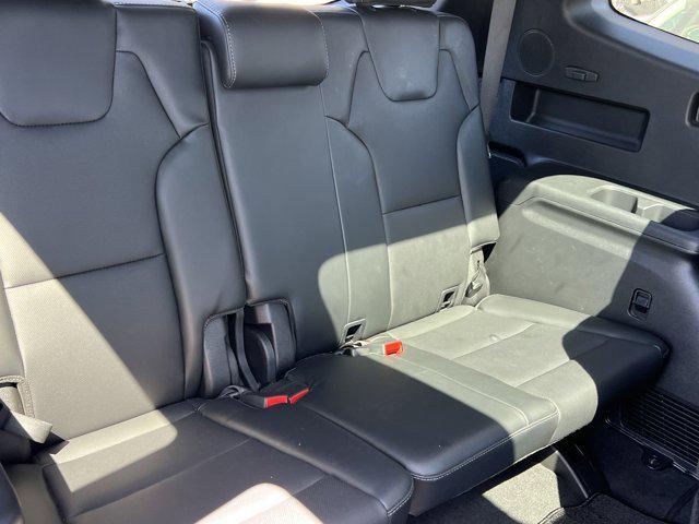 used 2024 Kia Telluride car, priced at $51,850