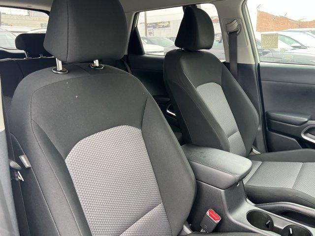 used 2023 Kia Soul car, priced at $19,500