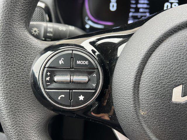 used 2023 Kia Soul car, priced at $19,500