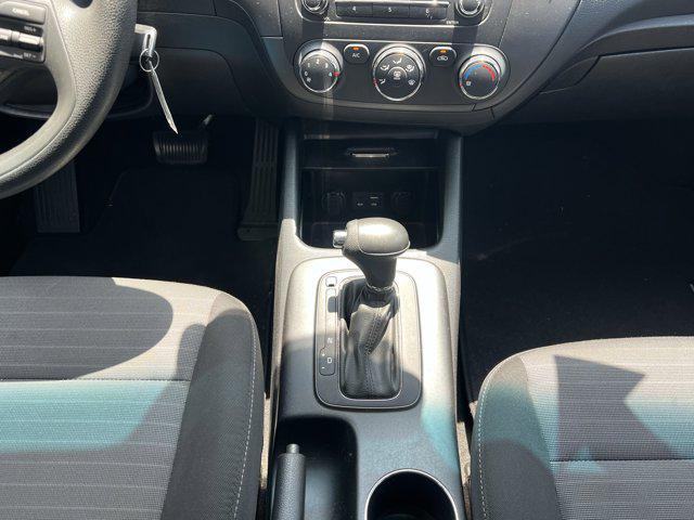 used 2016 Kia Forte car, priced at $8,000