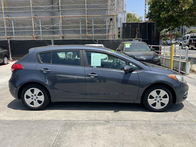 used 2016 Kia Forte car, priced at $8,000