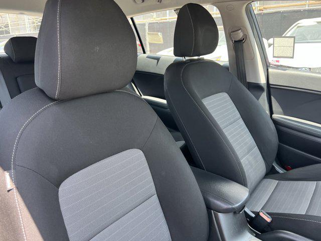 used 2016 Kia Forte car, priced at $8,000