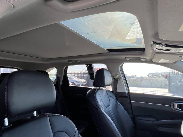 used 2022 Kia Sorento car, priced at $30,888