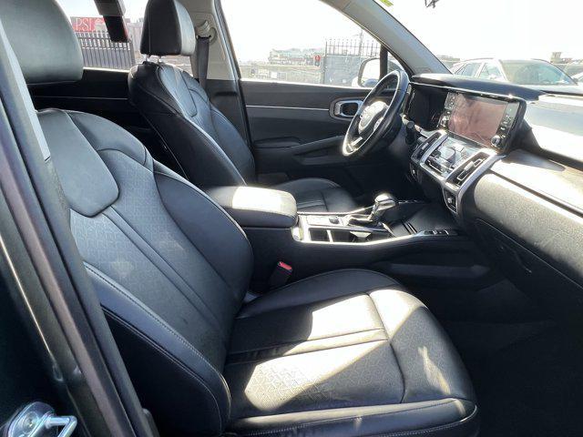 used 2022 Kia Sorento car, priced at $30,888