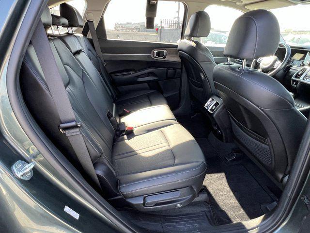 used 2022 Kia Sorento car, priced at $30,888
