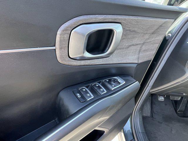 used 2022 Kia Sorento car, priced at $30,888