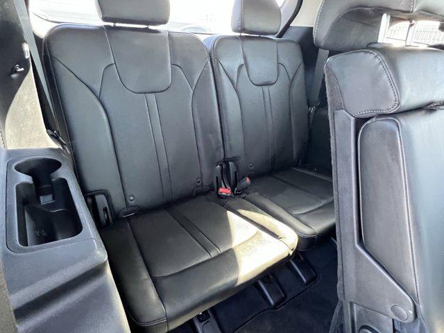 used 2022 Kia Sorento car, priced at $30,888