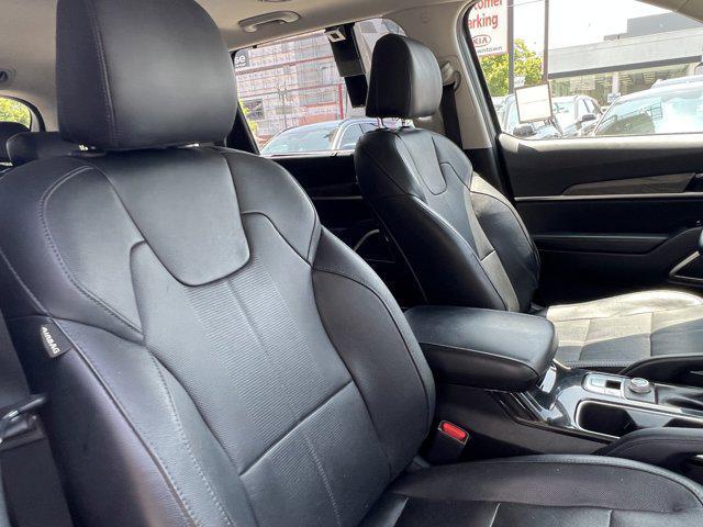 used 2020 Kia Telluride car, priced at $27,595