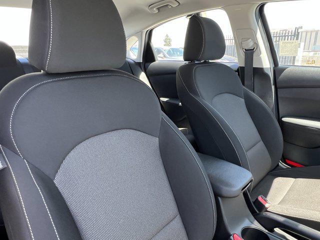 used 2023 Kia Forte car, priced at $19,500