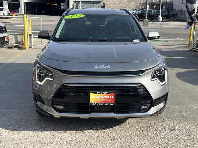 used 2024 Kia Niro car, priced at $30,500