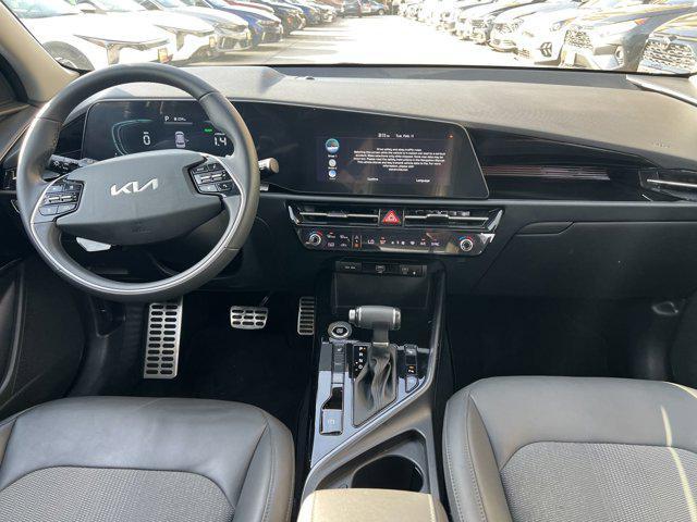 used 2024 Kia Niro car, priced at $30,500