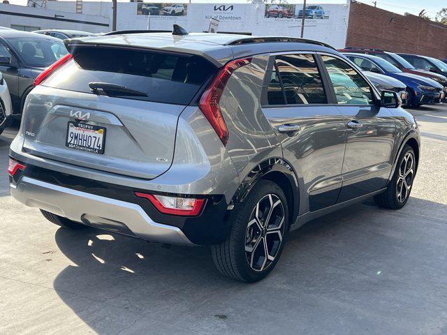 used 2024 Kia Niro car, priced at $30,500