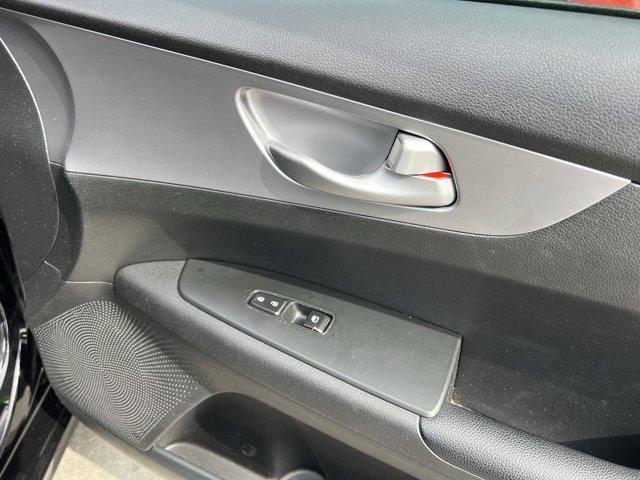 used 2022 Kia Forte car, priced at $18,500