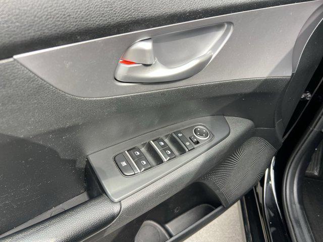used 2022 Kia Forte car, priced at $18,500