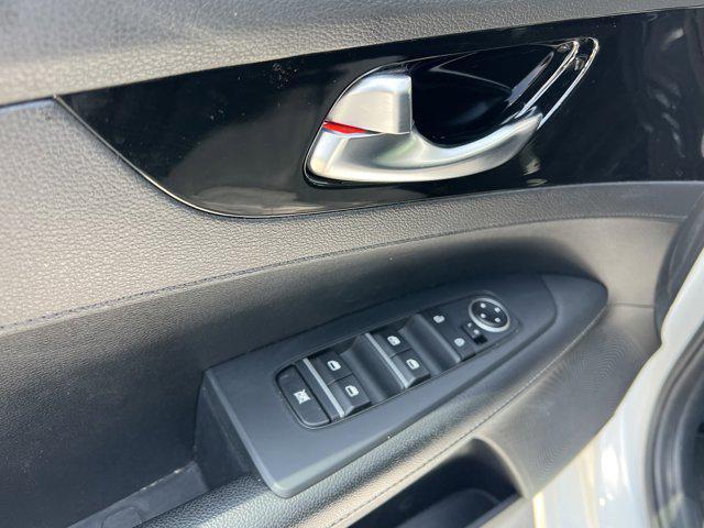used 2021 Kia Forte car, priced at $16,995