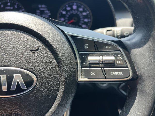 used 2021 Kia Forte car, priced at $16,995