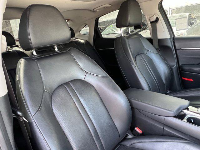 used 2022 Hyundai Sonata car, priced at $21,500