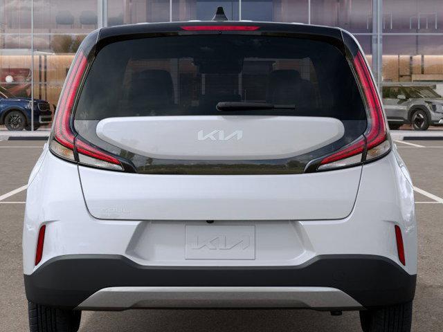new 2025 Kia Soul car, priced at $22,405