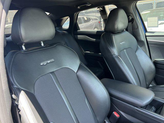 used 2021 Kia K5 car, priced at $22,488