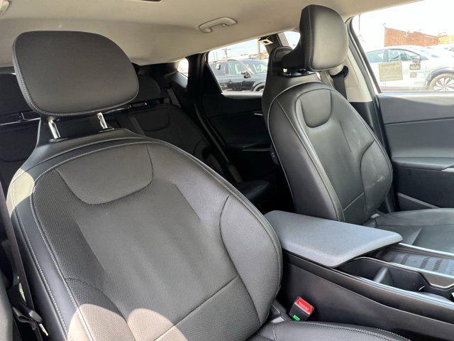 used 2024 Kia EV6 car, priced at $36,500