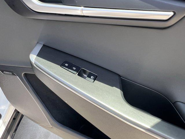 used 2024 Kia EV6 car, priced at $36,500